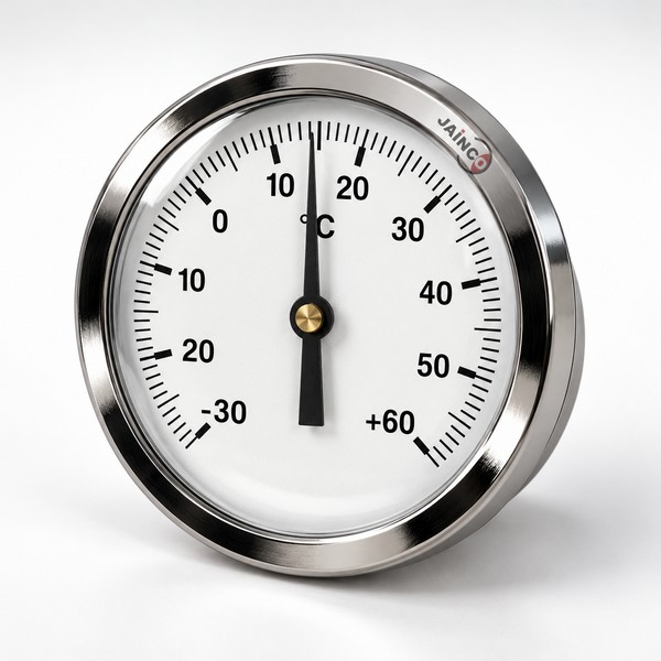 Dial Thermometer